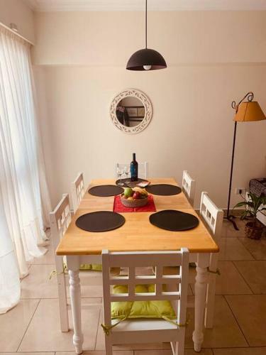 Apartamento Brillo Norte�o