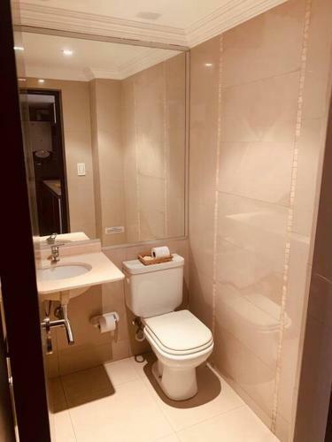 Apartamento Brillo Norte�o