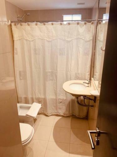 Apartamento Brillo Norte�o