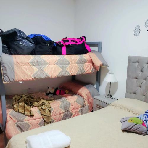 Apartamento D�o Hogar