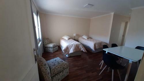 Apartamento Departamento Gral. G�emes