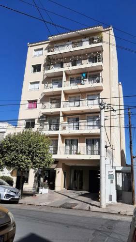 Apartamento Departamento Gral. G�emes