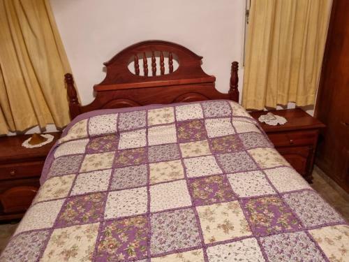 Apartamento Las Marinas
