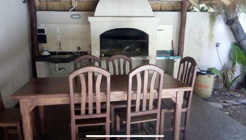 Apartamento Duplex Shopping Portal Salta
