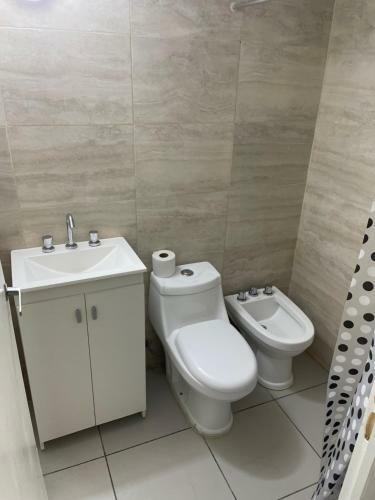 Apartamento Duplex Shopping Portal Salta