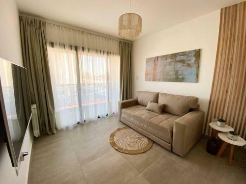 Apartamento Moderno Departamento Con Pileta Para Vacacionar