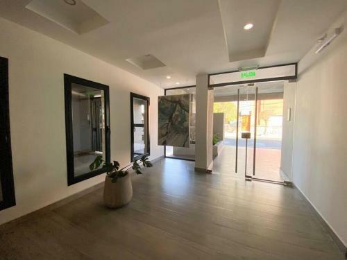 Apartamento Moderno Departamento Con Pileta Para Vacacionar