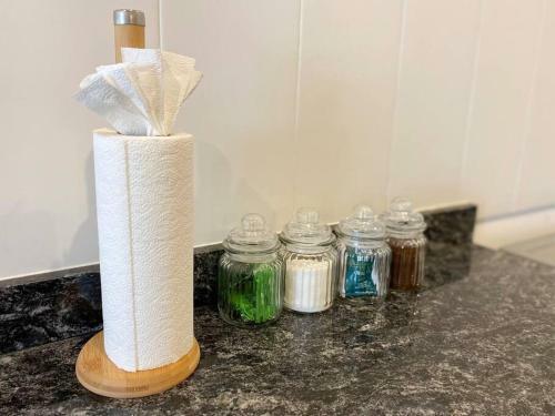 Apartamento Moderno Departamento Con Pileta Para Vacacionar