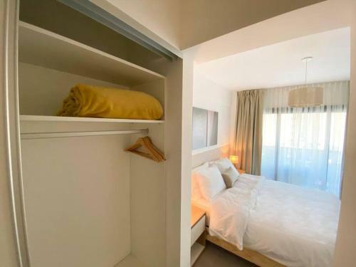 Apartamento Moderno Departamento Con Pileta Para Vacacionar
