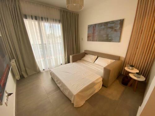 Apartamento Moderno Departamento Con Pileta Para Vacacionar