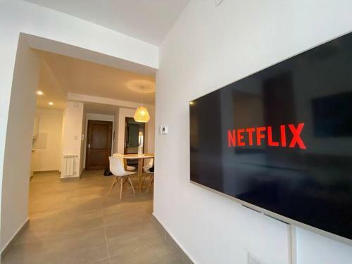Apartamento Moderno Departamento Con Pileta Para Vacacionar