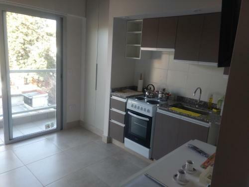 Apartamento Monoambiente C�ntrico Salta Capital