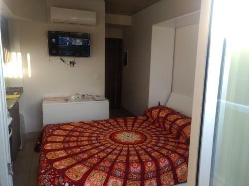 Apartamento Monoambiente C�ntrico Salta Capital