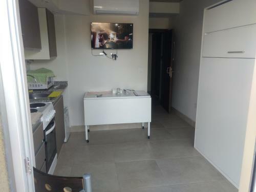 Apartamento Monoambiente C�ntrico Salta Capital
