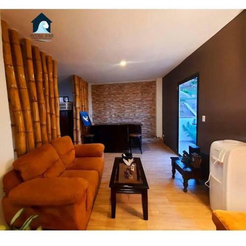 Naturl Surf Te Gustar�a Despertar Viendo El Mar?