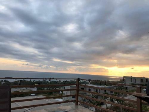 Naturl Surf Te Gustar�a Despertar Viendo El Mar?