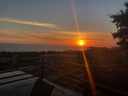 Naturl Surf Te Gustar�a Despertar Viendo El Mar?