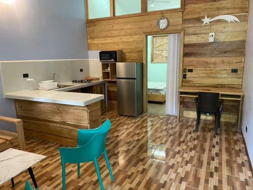 Apartamento Villas Mamalu