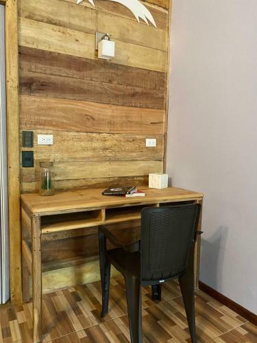 Apartamento Villas Mamalu
