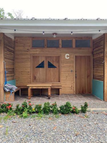 Apartamento Villas Mamalu