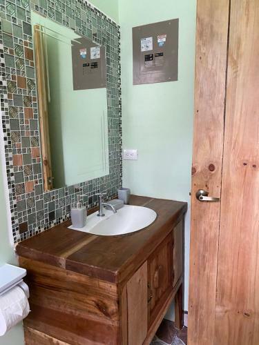 Apartamento Villas Mamalu