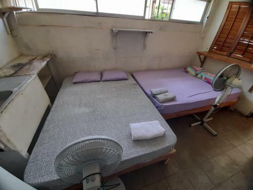 Hostal The Old School