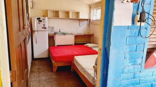 Hostal The Old School