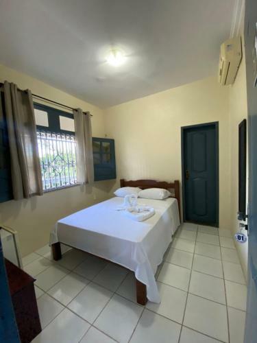 Bed & Breakfast Pousada Casa Do Professor