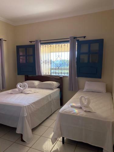 Bed & Breakfast Pousada Casa Do Professor