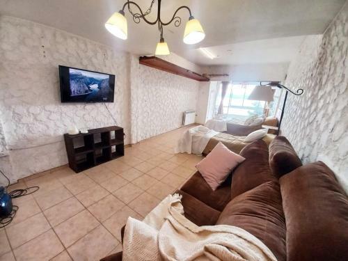 Apartamento Dunas Del Nahuel