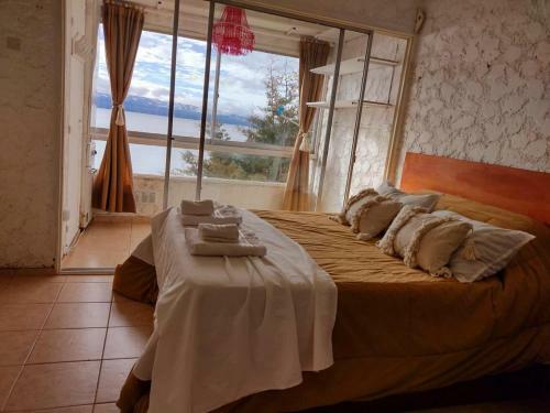 Apartamento Dunas Del Nahuel