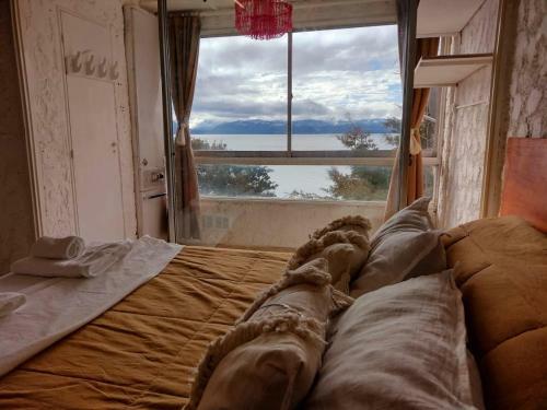 Apartamento Dunas Del Nahuel