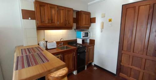 Apartamento Alquiler Tur�stico Albarrac�n