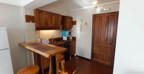 Apartamento Alquiler Tur�stico Albarrac�n