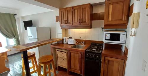 Apartamento Alquiler Tur�stico Albarrac�n
