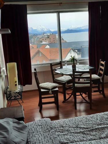 Apartamento Bariloche Centro
