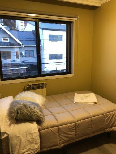 Apartamento Be Good Vista