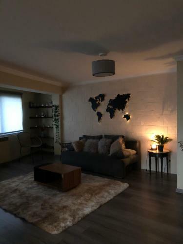 Apartamento Be Good Vista