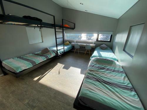 Casa Window Con Pileta Climatizada