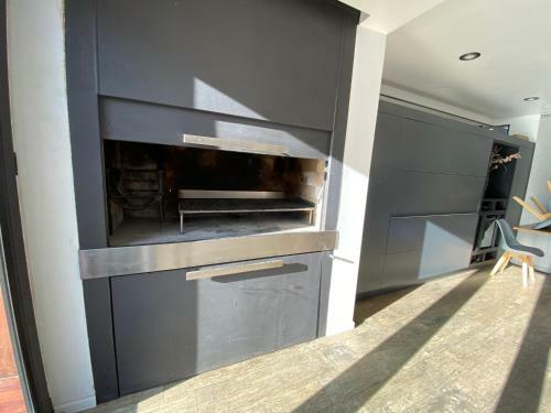 Casa Window Con Pileta Climatizada