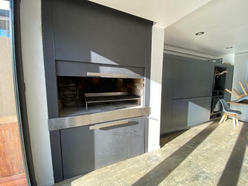 Casa Window Con Pileta Climatizada