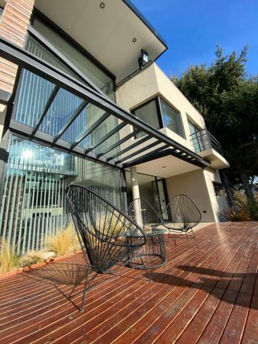 Casa Window Con Pileta Climatizada