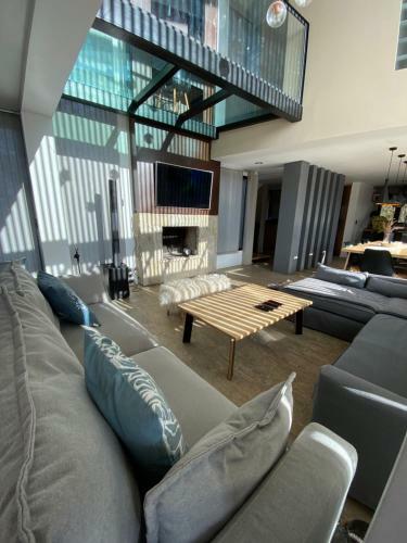 Casa Window Con Pileta Climatizada