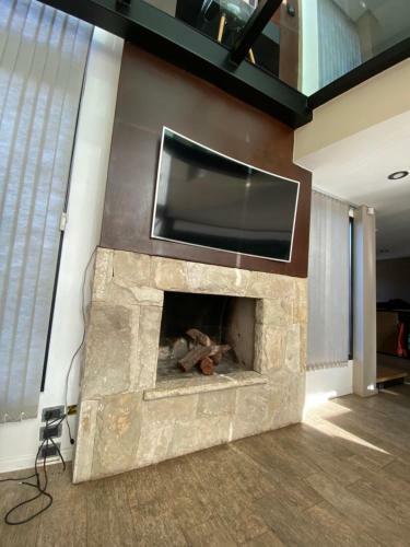 Casa Window Con Pileta Climatizada