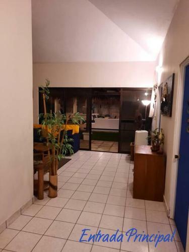 Hermosa Casa Con Piscina Y Rancho En El Puerto