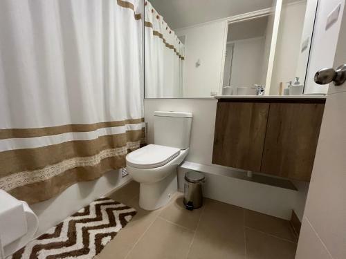 Apartamento Departamento En La Serena