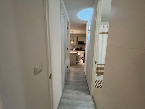 Apartamento Departamento En La Serena