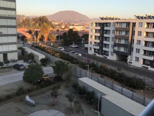 Apartamento Dpto Equipado Condonominio Sector Puertas Del Mar