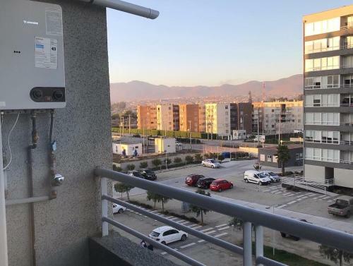 Apartamento Dpto Equipado Condonominio Sector Puertas Del Mar