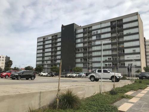 Apartamento Dpto Equipado Condonominio Sector Puertas Del Mar